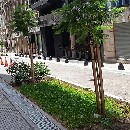 Centrico Y Espacioso Monoambiente Con Cocina Leilighet Buenos Aires Eksteriør bilde