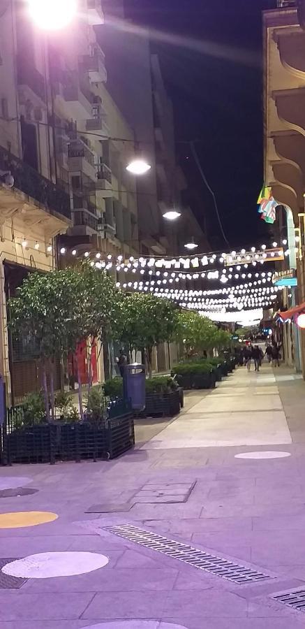 Centrico Y Espacioso Monoambiente Con Cocina Leilighet Buenos Aires Eksteriør bilde
